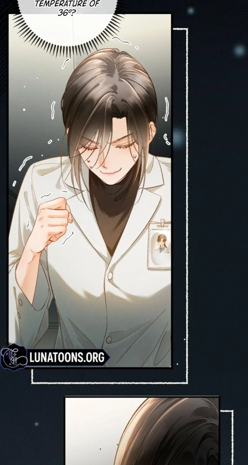 Read Fallen Contract chapter 8 image 7 on Lezhin