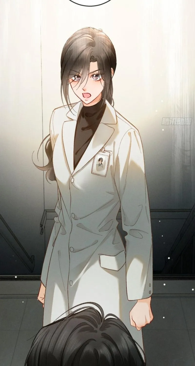Read Fallen Contract chapter 8 image 9 on Lezhin