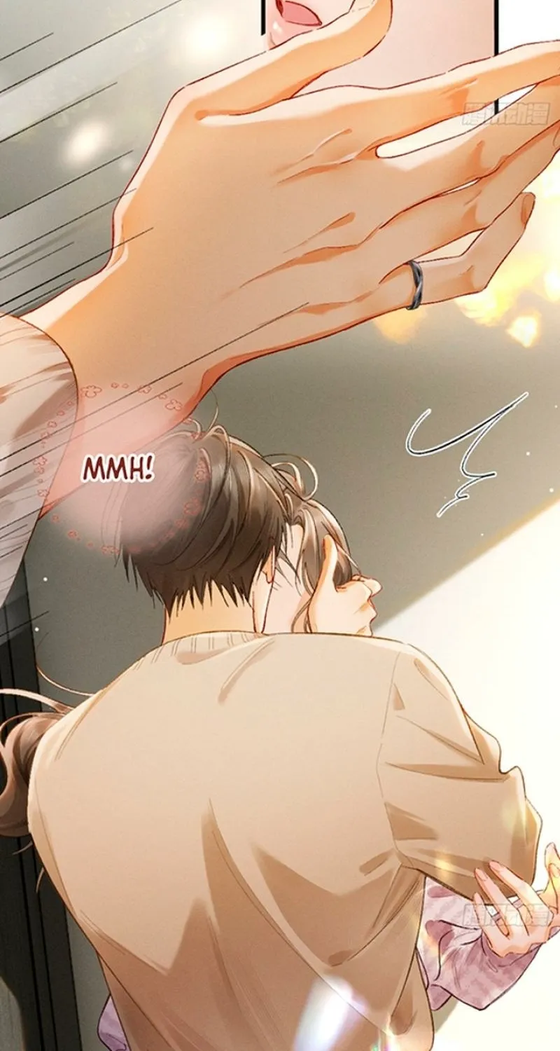 Read Fallen Contract chapter 9 image 13 on Lezhin