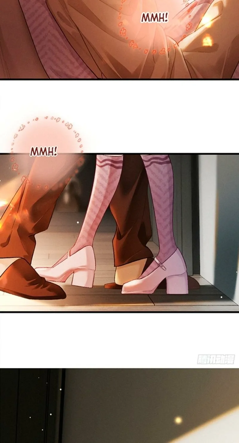Read Fallen Contract chapter 9 image 15 on Lezhin
