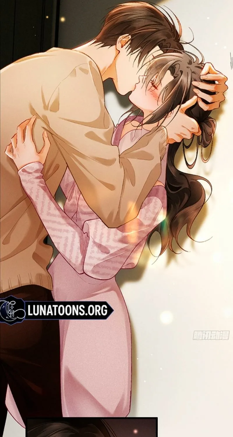 Read Fallen Contract chapter 9 image 16 on Lezhin