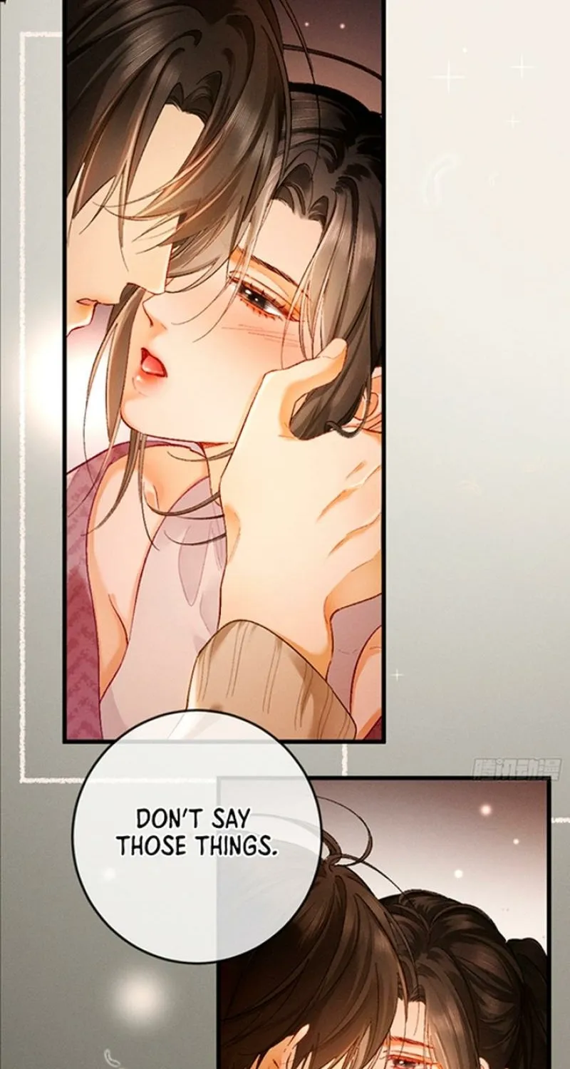 Read Fallen Contract chapter 9 image 17 on Lezhin
