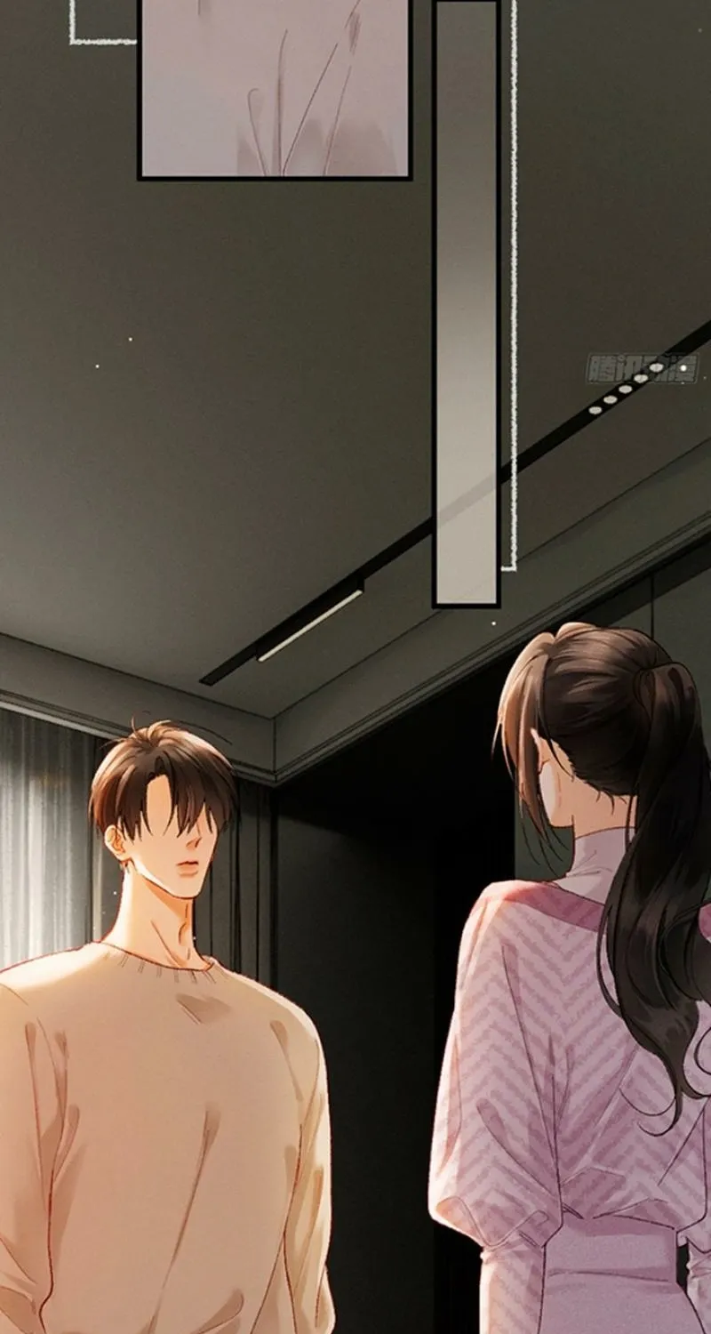 Read Fallen Contract chapter 9 image 2 on Lezhin