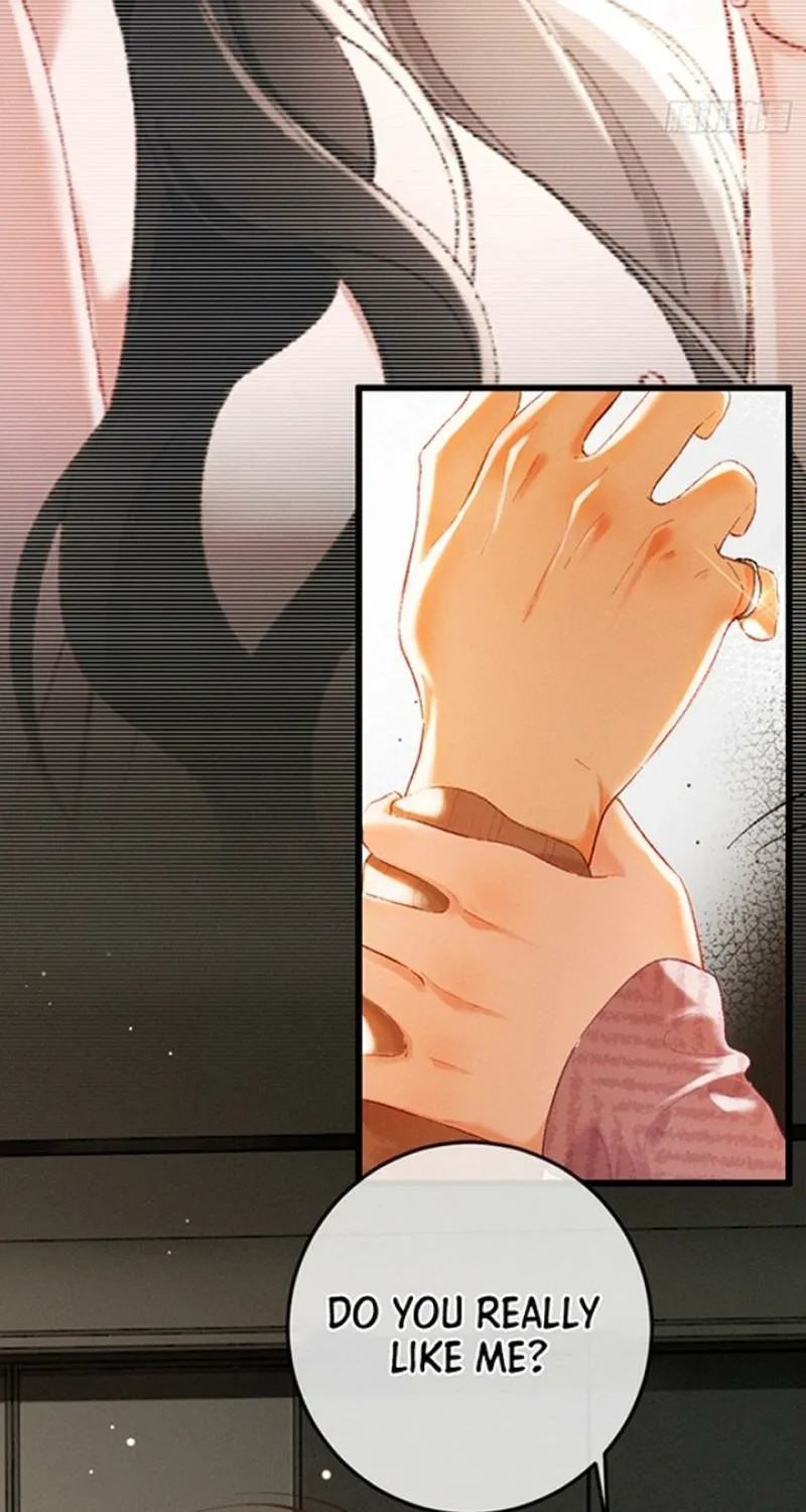 Read Fallen Contract chapter 9 image 24 on Lezhin