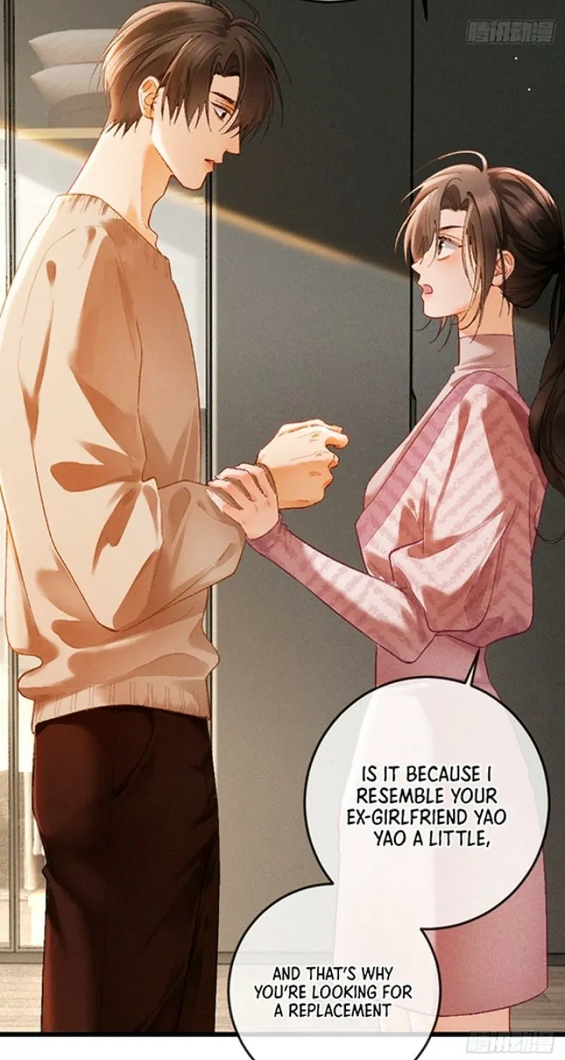 Read Fallen Contract chapter 9 image 25 on Lezhin