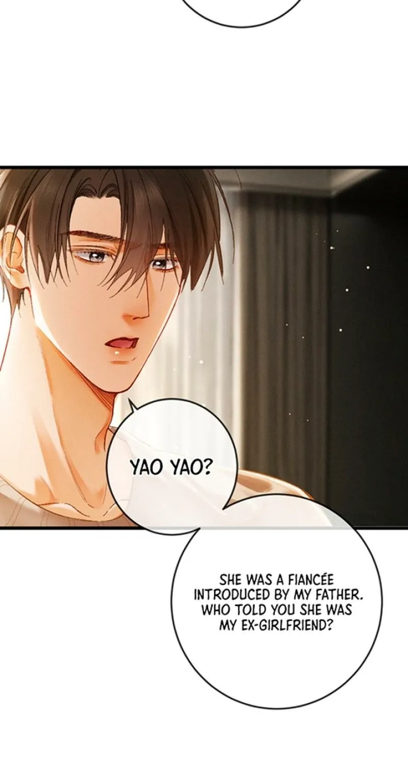 Read Fallen Contract chapter 9 image 26 on Lezhin