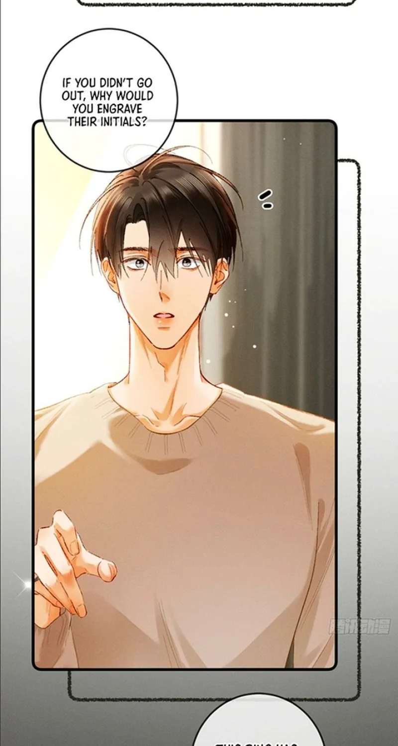 Read Fallen Contract chapter 9 image 29 on Lezhin