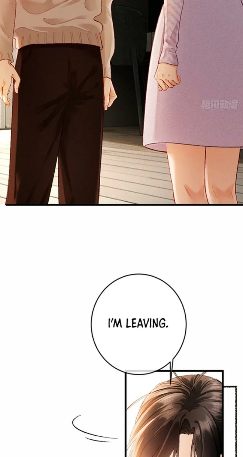 Read Fallen Contract chapter 9 image 3 on Lezhin