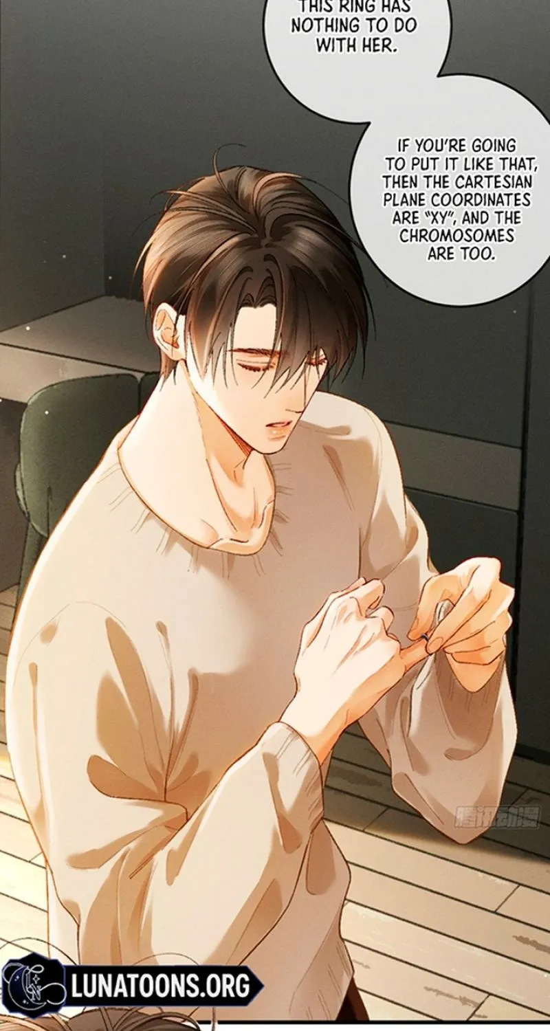 Read Fallen Contract chapter 9 image 30 on Lezhin
