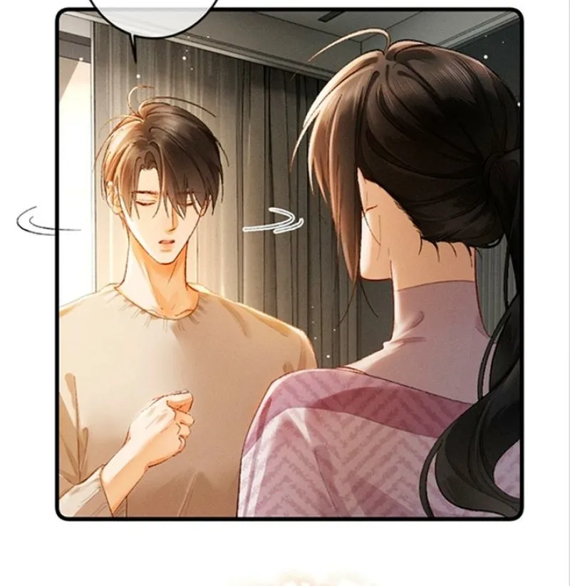 Read Fallen Contract chapter 9 image 33 on Lezhin