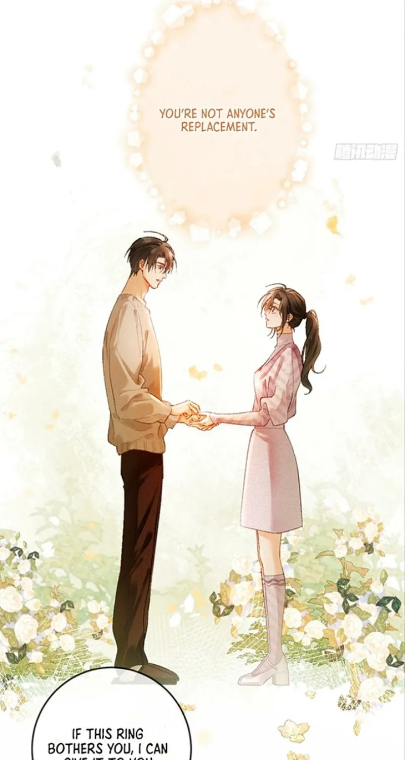 Read Fallen Contract chapter 9 image 34 on Lezhin