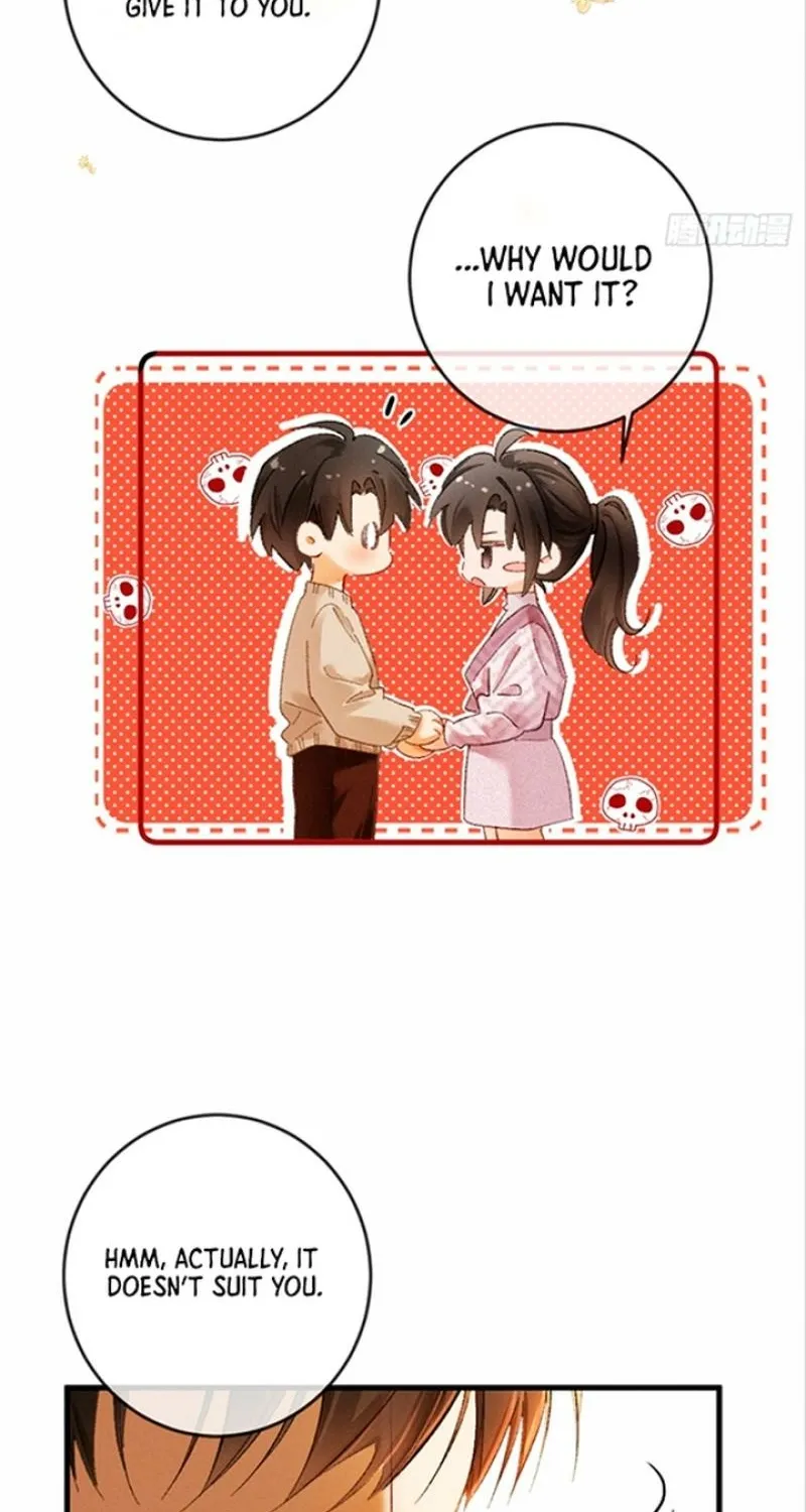 Read Fallen Contract chapter 9 image 35 on Lezhin