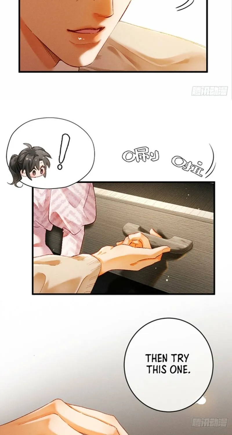 Read Fallen Contract chapter 9 image 36 on Lezhin