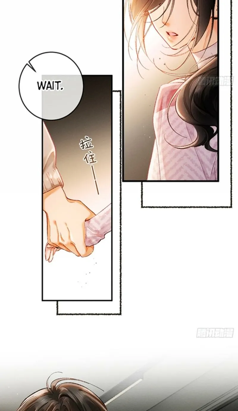 Read Fallen Contract chapter 9 image 4 on Lezhin