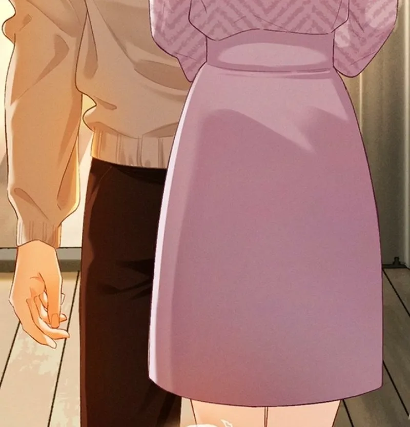 Read Fallen Contract chapter 9 image 45 on Lezhin