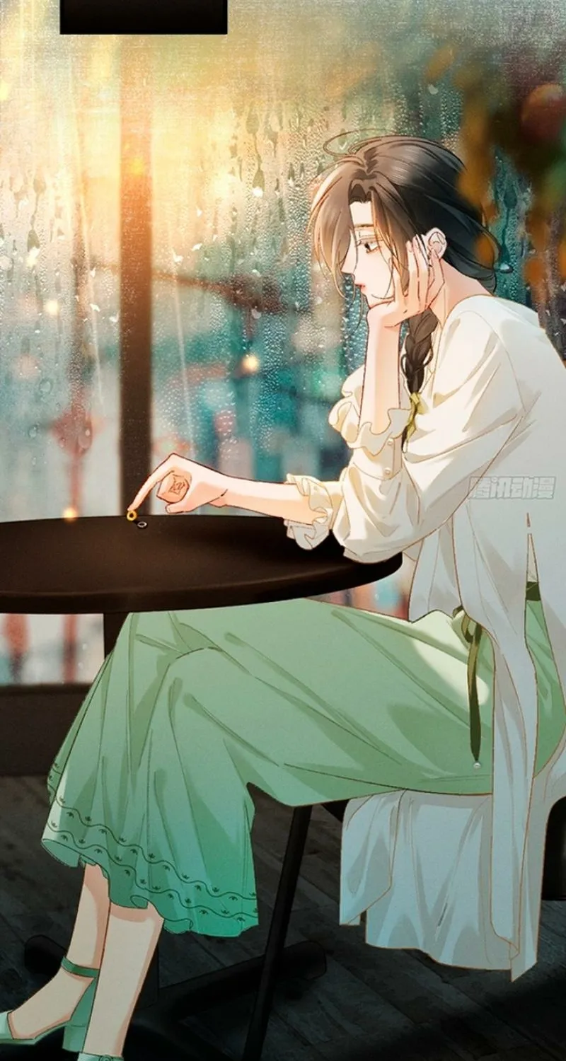 Read Fallen Contract chapter 9 image 47 on Lezhin