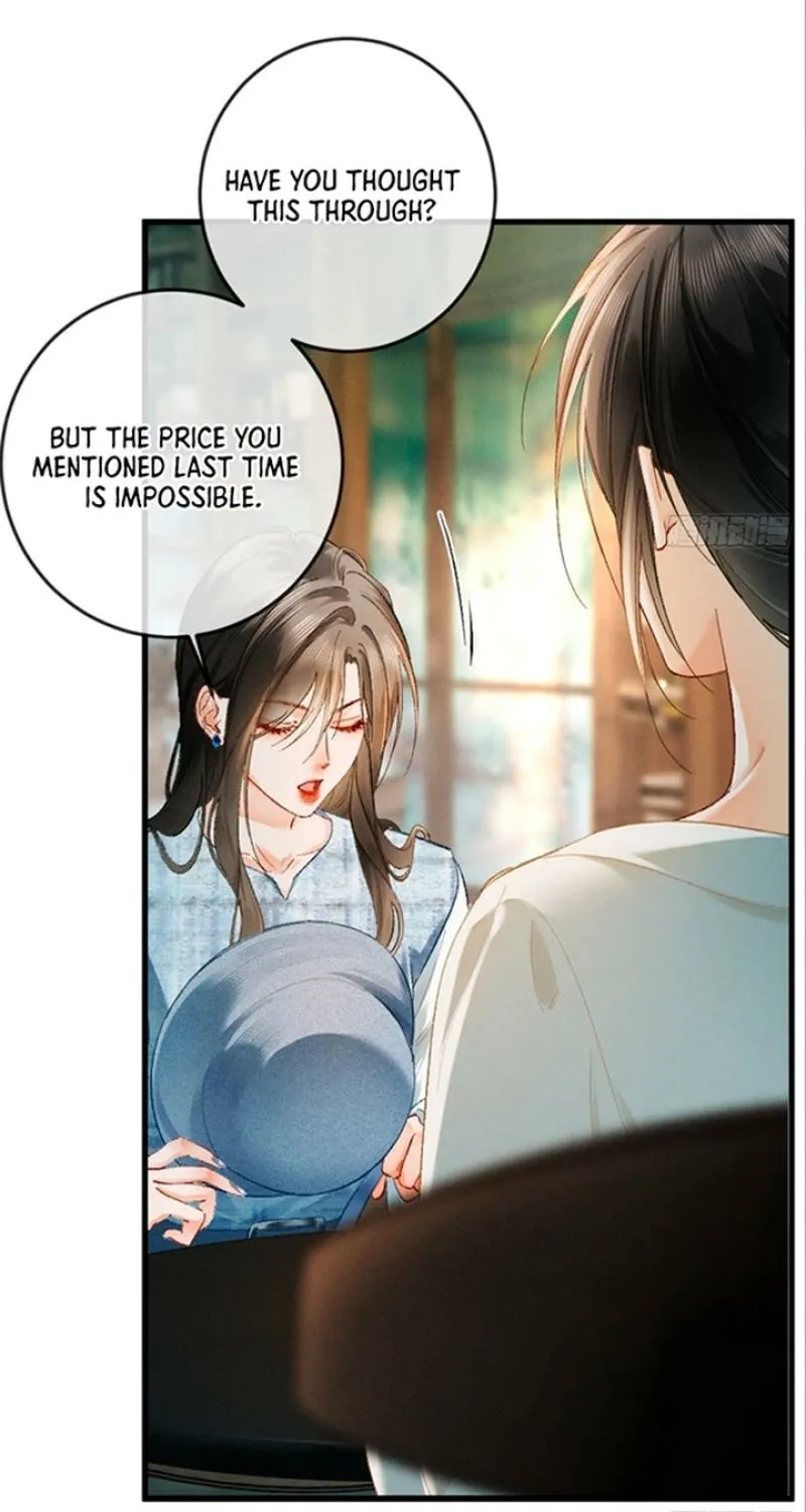 Read Fallen Contract chapter 9 image 52 on Lezhin