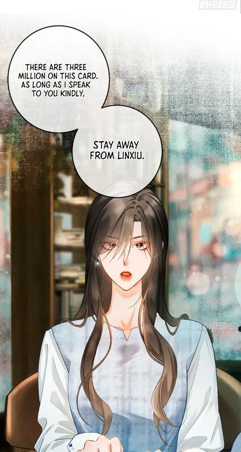 Read Fallen Contract chapter 9 image 53 on Lezhin