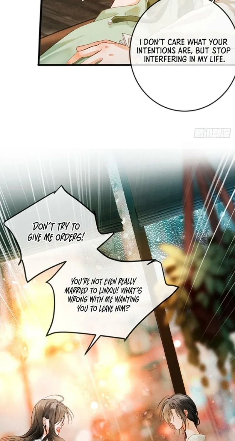 Read Fallen Contract chapter 9 image 58 on Lezhin