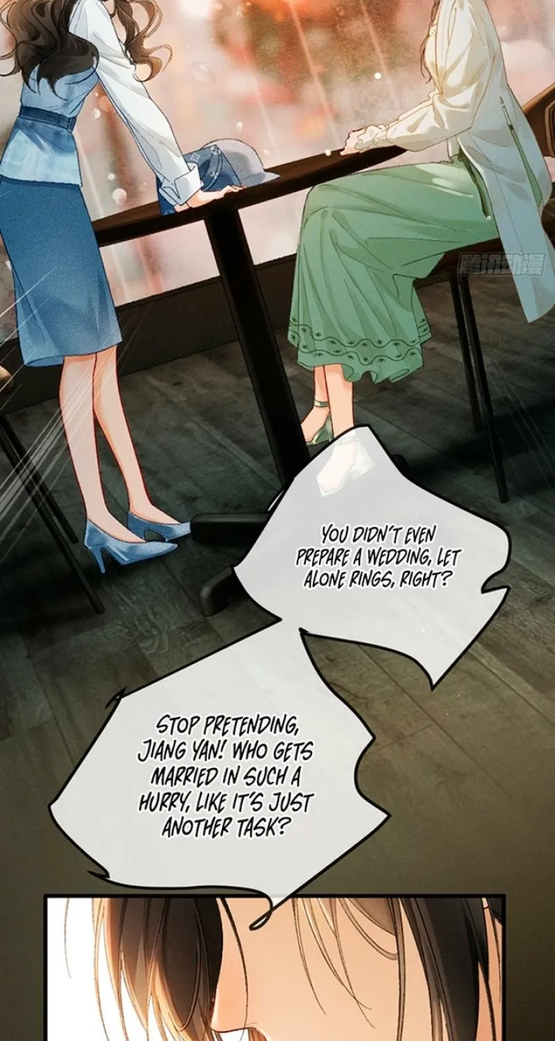 Read Fallen Contract chapter 9 image 59 on Lezhin