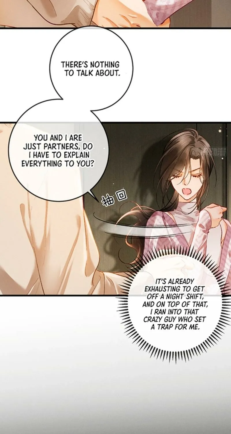 Read Fallen Contract chapter 9 image 6 on Lezhin