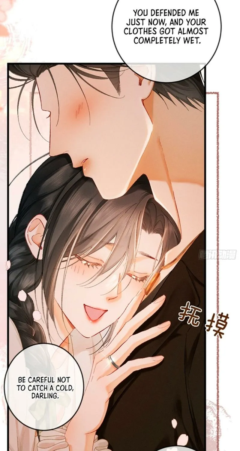 Read Fallen Contract chapter 9 image 68 on Lezhin