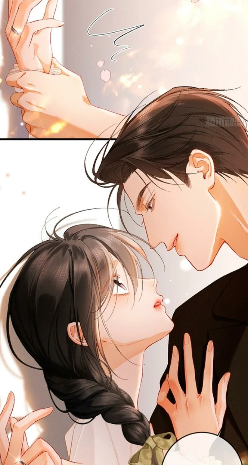 Read Fallen Contract chapter 9 image 72 on Lezhin