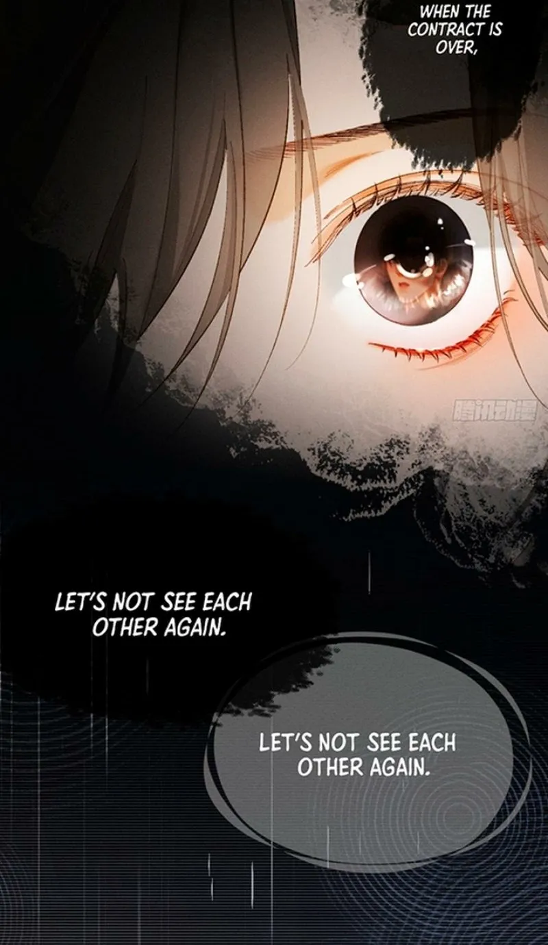 Read Fallen Contract chapter 9 image 9 on Lezhin