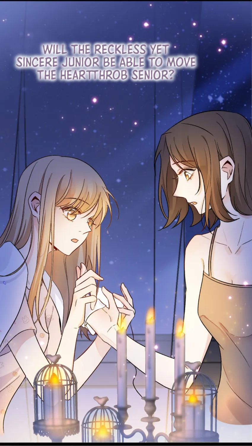 Read Falling Blue (Colored) chapter 0 image 10 on Lezhin