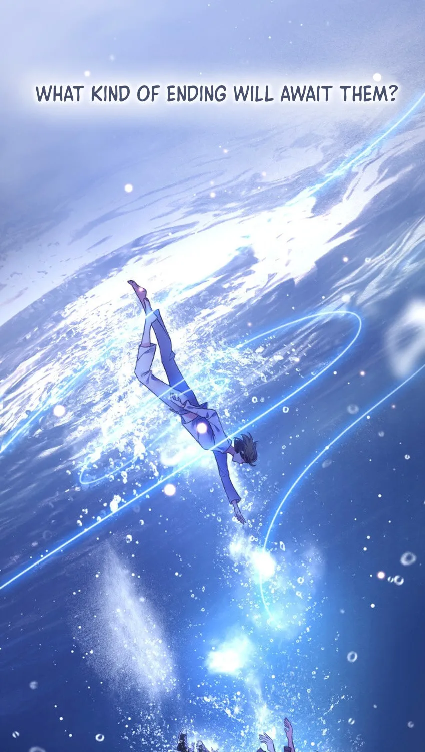 Read Falling Blue (Colored) chapter 0 image 14 on Lezhin
