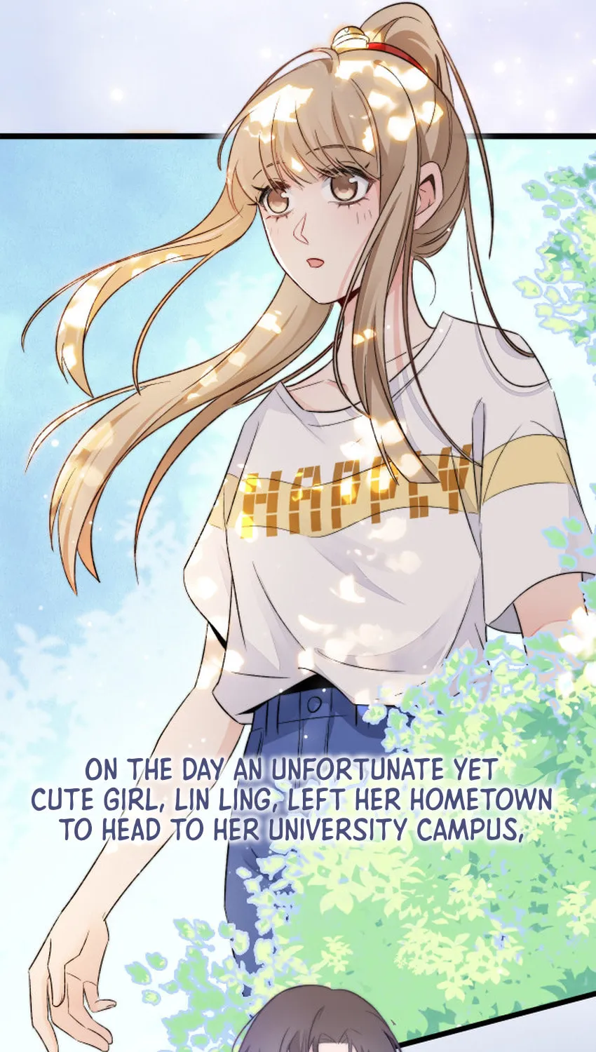 Read Falling Blue (Colored) chapter 0 image 2 on Lezhin