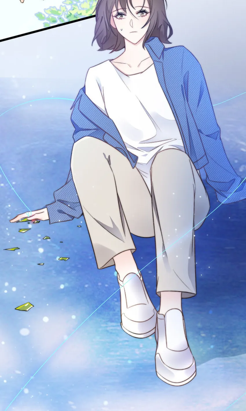 Read Falling Blue (Colored) chapter 0 image 3 on Lezhin