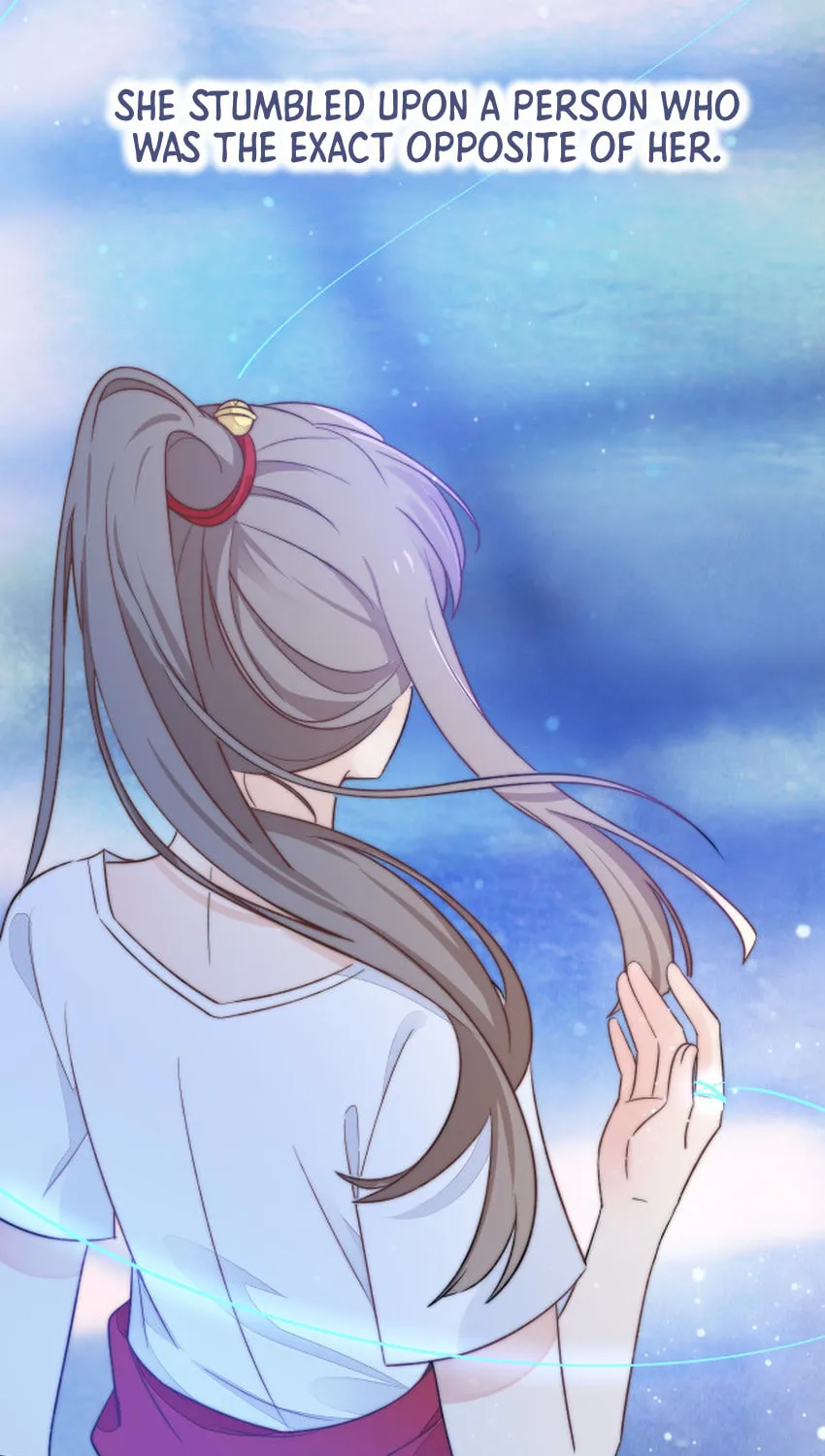 Read Falling Blue (Colored) chapter 0 image 4 on Lezhin
