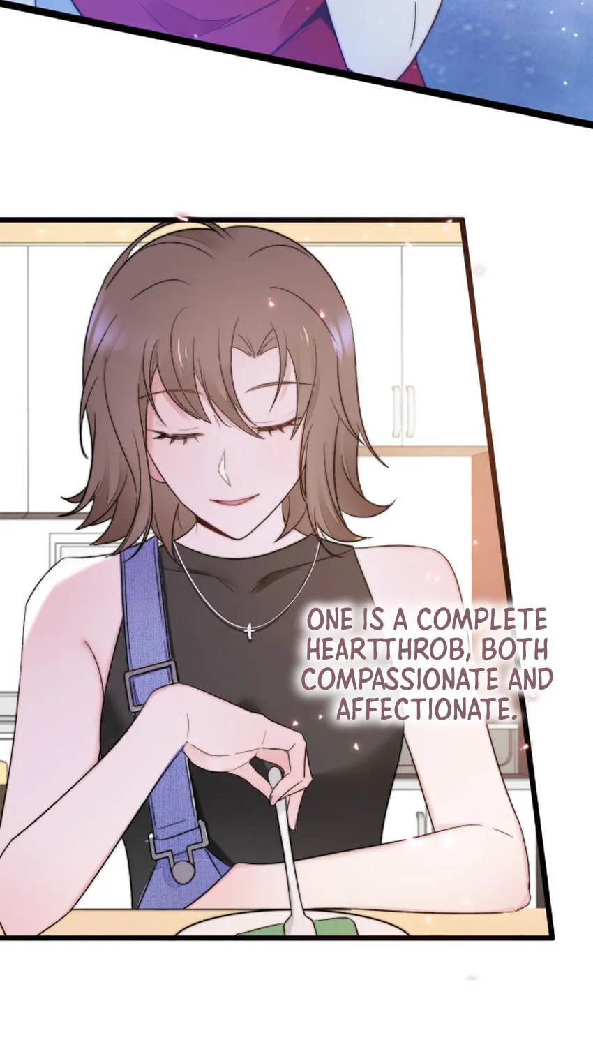 Read Falling Blue (Colored) chapter 0 image 5 on Lezhin