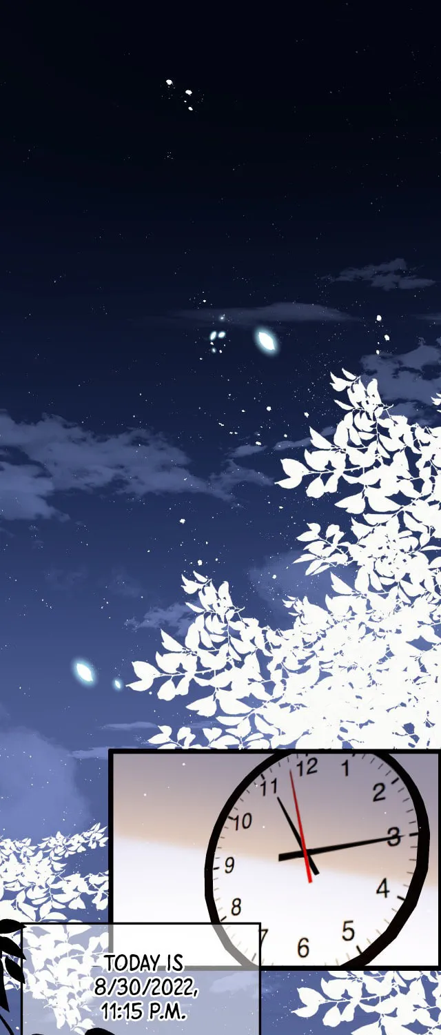 Read Falling Blue (Colored) chapter 1 image 1 on Lezhin
