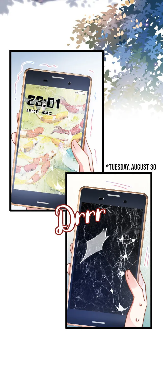 Read Falling Blue (Colored) chapter 1 image 12 on Lezhin