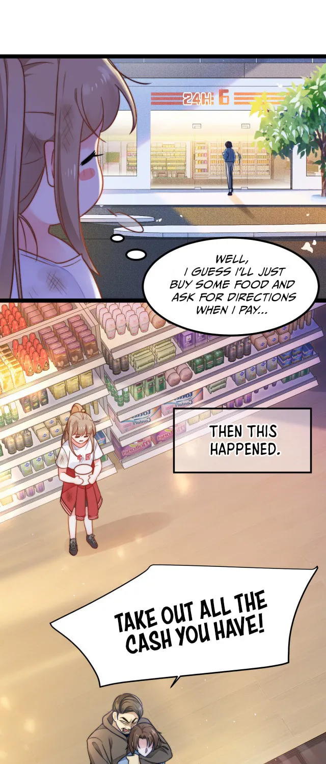 Read Falling Blue (Colored) chapter 1 image 13 on Lezhin