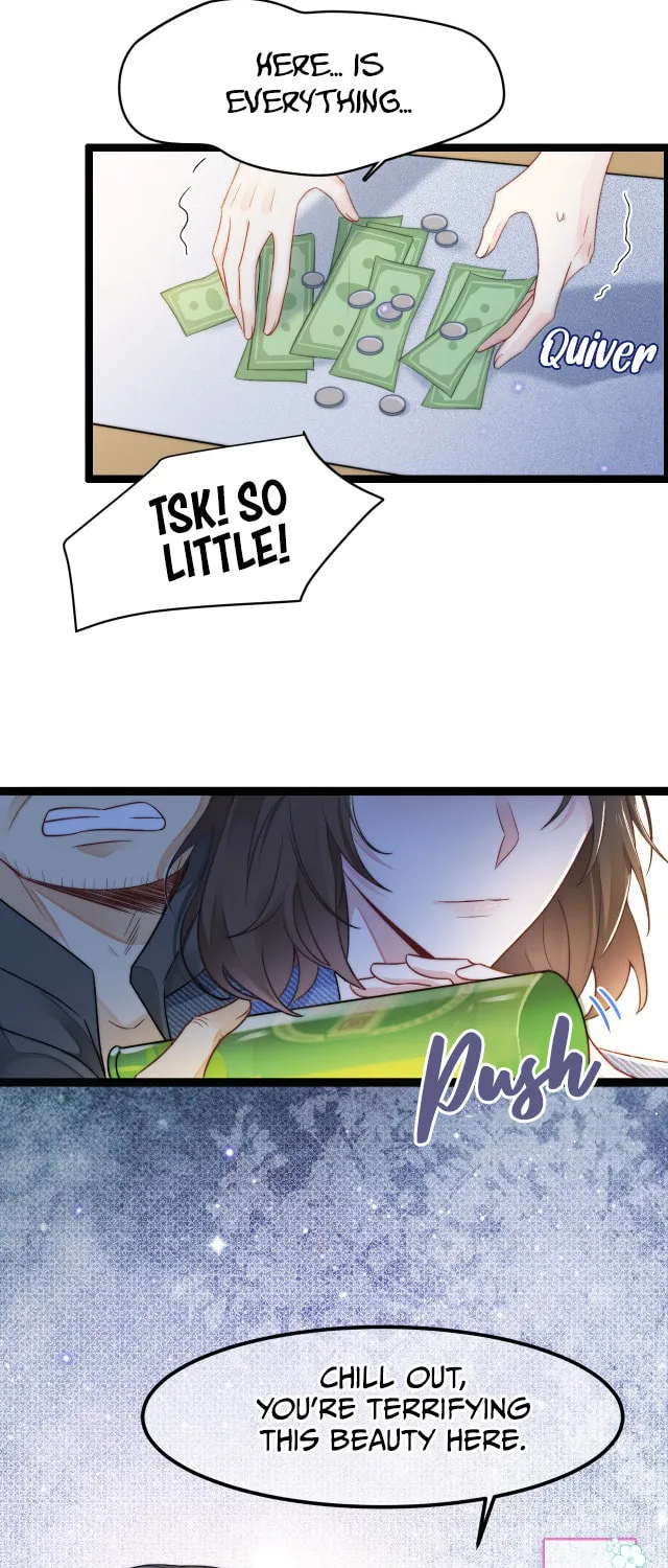 Read Falling Blue (Colored) chapter 1 image 15 on Lezhin