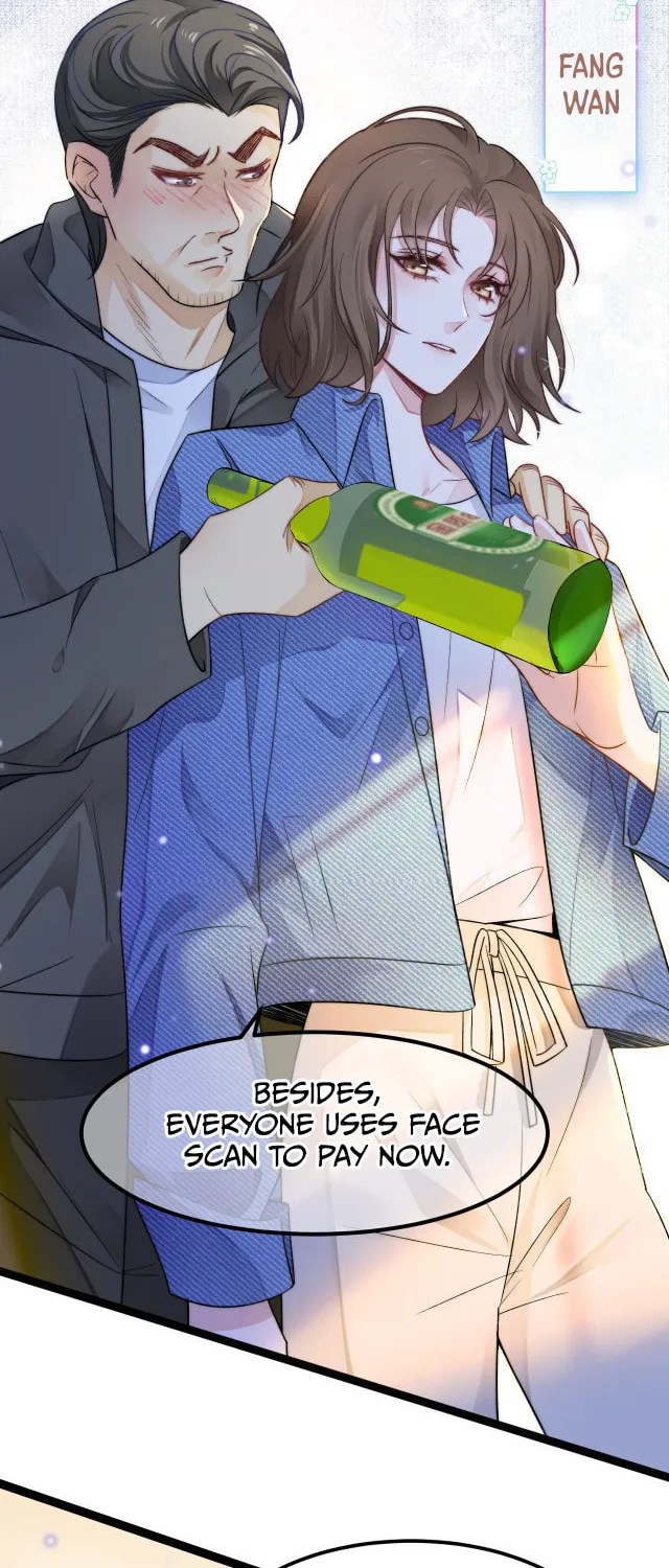 Read Falling Blue (Colored) chapter 1 image 16 on Lezhin