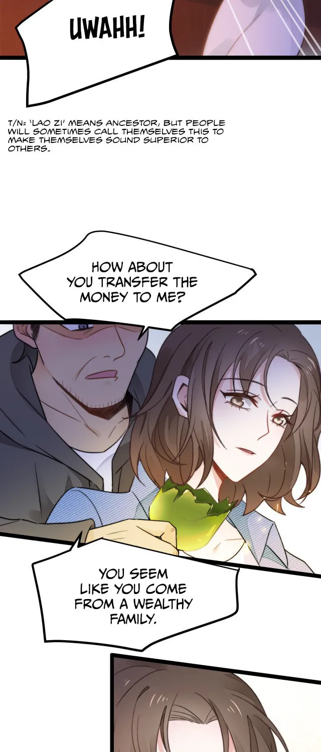 Read Falling Blue (Colored) chapter 1 image 20 on Lezhin