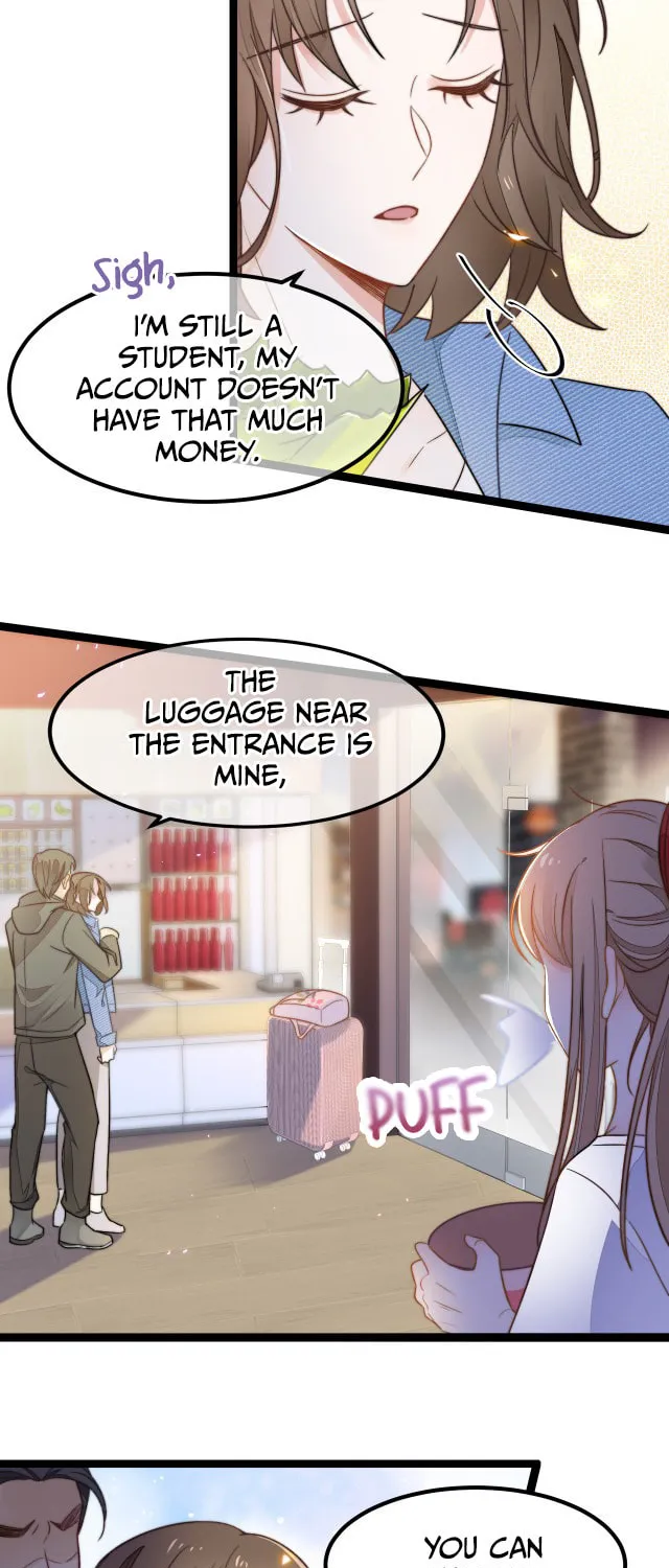 Read Falling Blue (Colored) chapter 1 image 21 on Lezhin