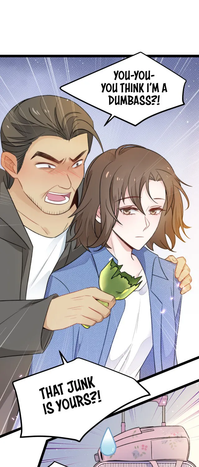 Read Falling Blue (Colored) chapter 1 image 23 on Lezhin