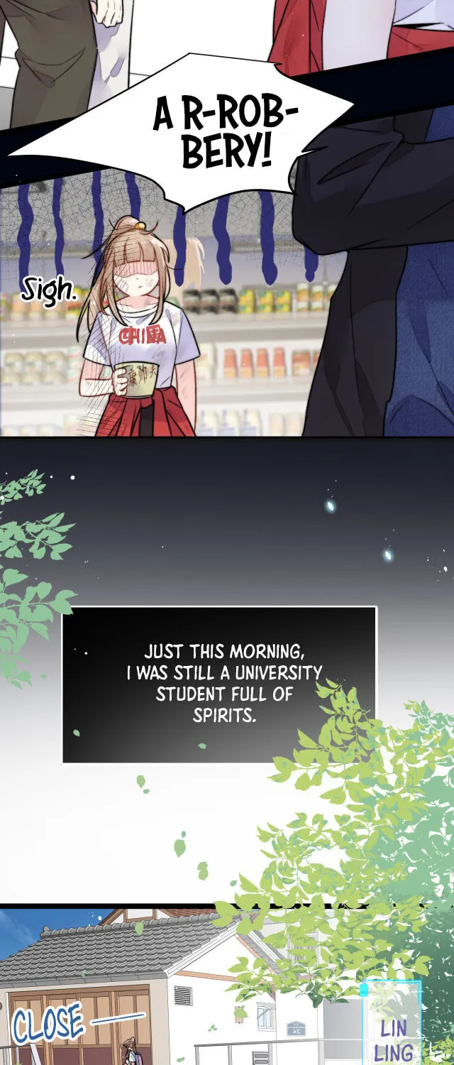 Read Falling Blue (Colored) chapter 1 image 3 on Lezhin