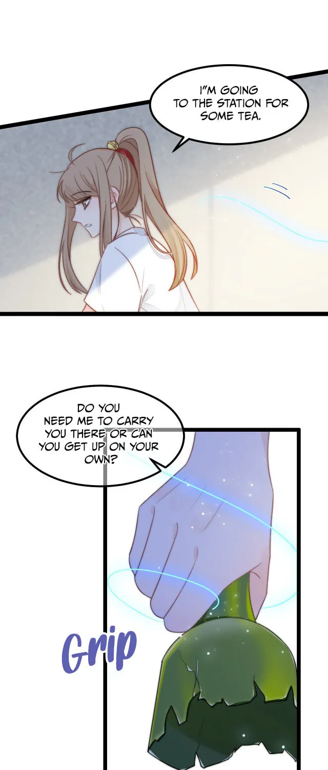 Read Falling Blue (Colored) chapter 1 image 30 on Lezhin
