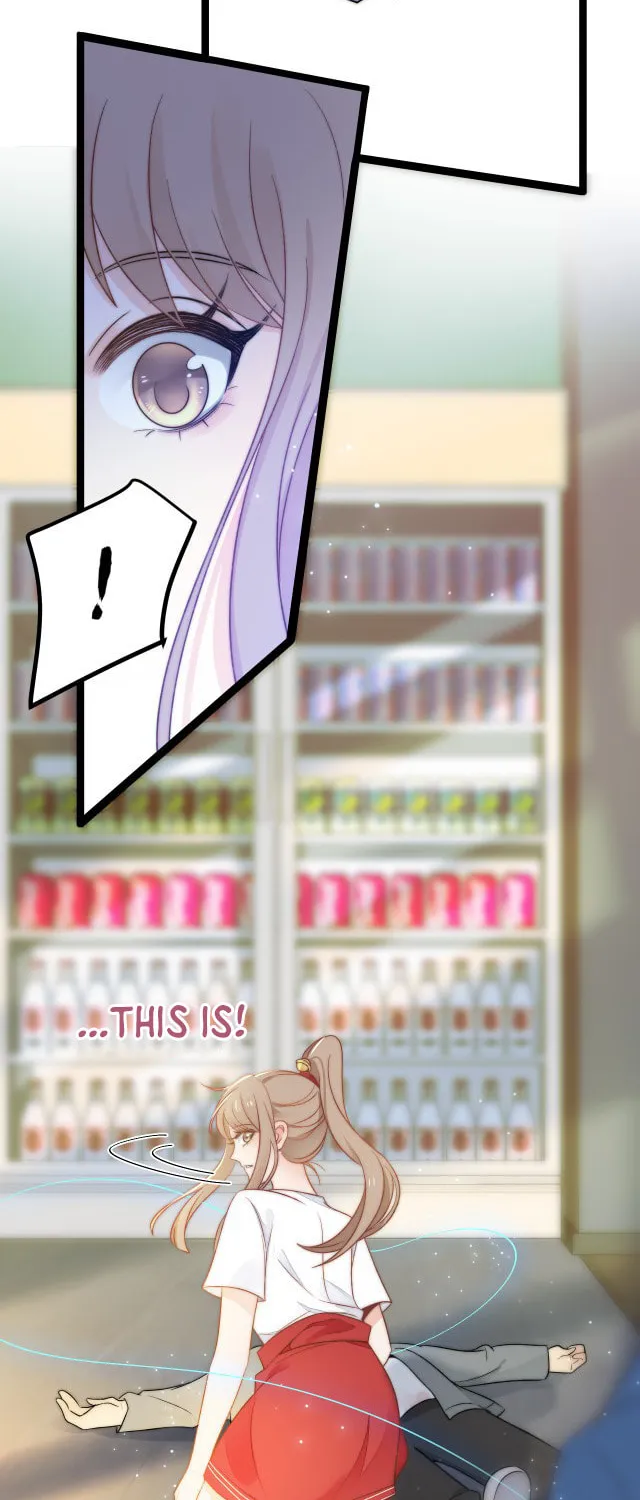 Read Falling Blue (Colored) chapter 1 image 31 on Lezhin