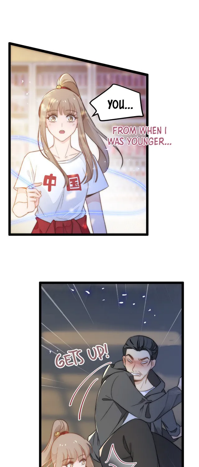 Read Falling Blue (Colored) chapter 1 image 35 on Lezhin