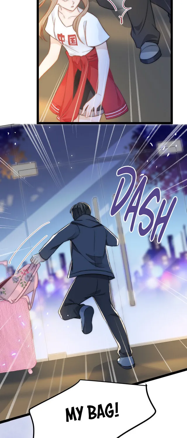 Read Falling Blue (Colored) chapter 1 image 36 on Lezhin
