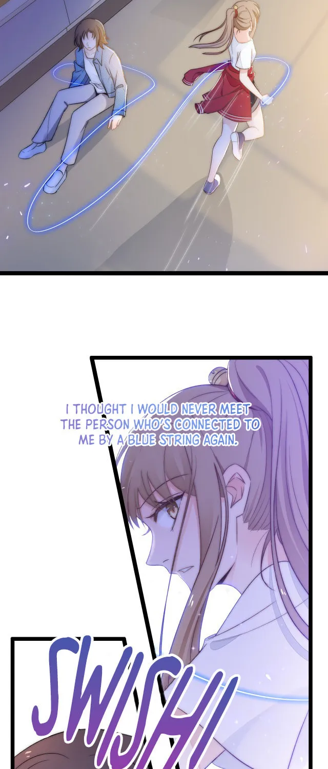Read Falling Blue (Colored) chapter 1 image 38 on Lezhin
