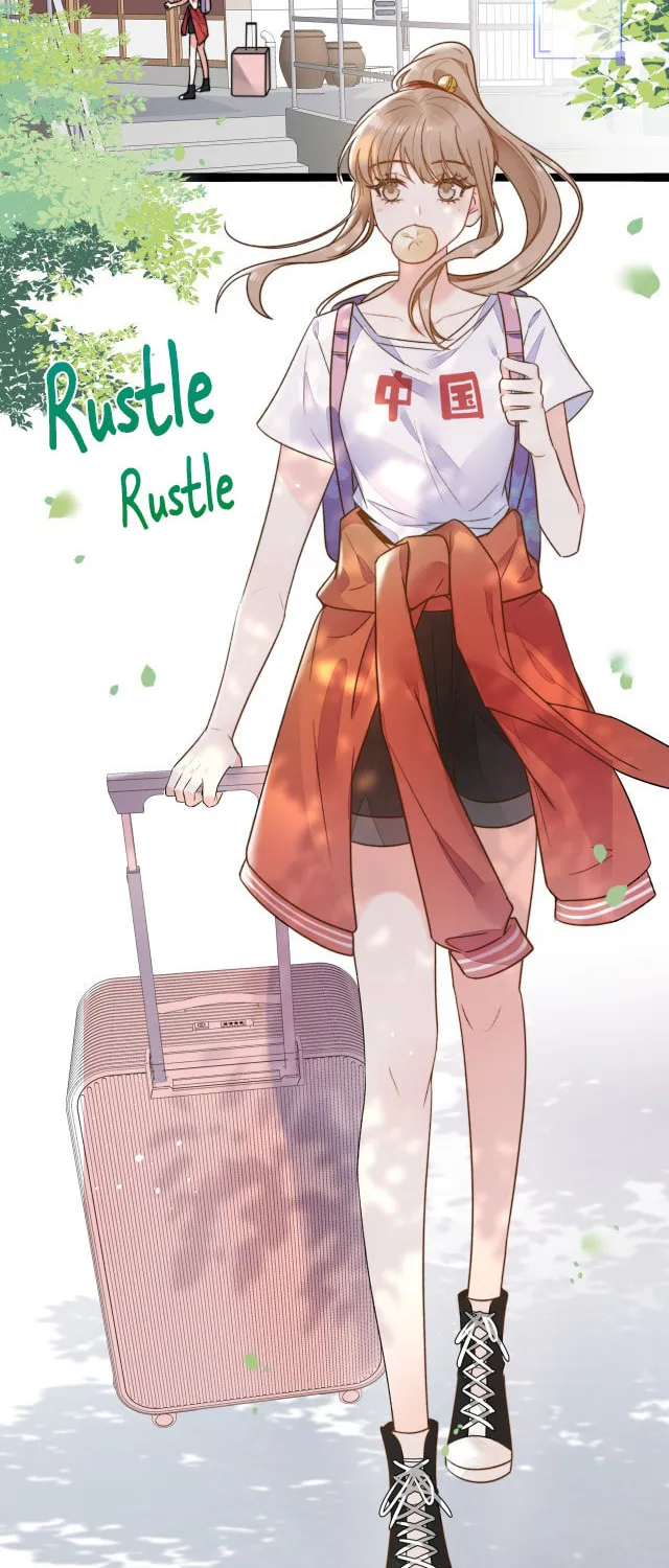 Read Falling Blue (Colored) chapter 1 image 4 on Lezhin