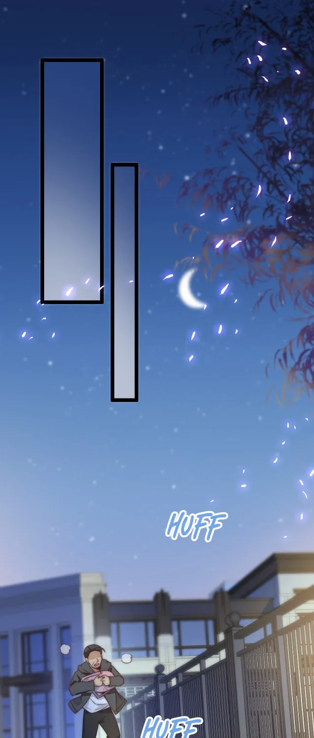 Read Falling Blue (Colored) chapter 1 image 40 on Lezhin